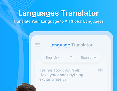 All Language Translator